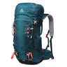 Large Capacity Hiking Shoulder Bag Backpack
