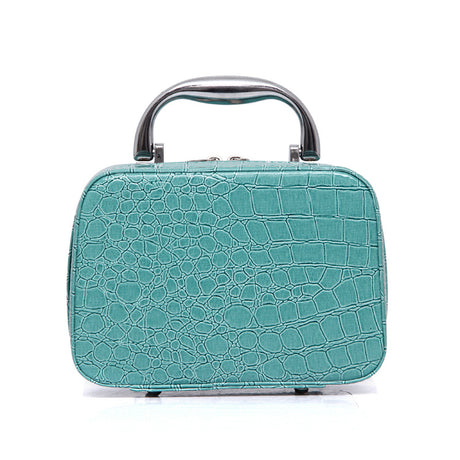 Portable Waterproof Makeup Organizer for Travel
