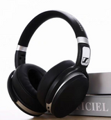 Bluetooth Over-Ear Headphones