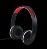 Over-Ear Stereo Music Headphones, Universal Design