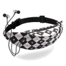 Digital Printed Women's Outdoor Waist Bag