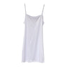 Thin Shoulder Strap Spring & Summer Dress Slip Petticoat