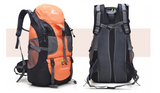 50L Outdoor Sports Backpack for Travel and Hiking