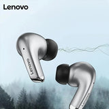 Lenovo LP5 Wireless HD Microphone Headphones
