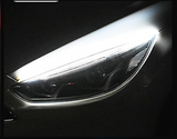 LED Car Flowing Turn Signal Light Strip (Universal)