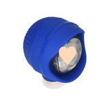 LED Safety Lights for Camping & Clog Shoes