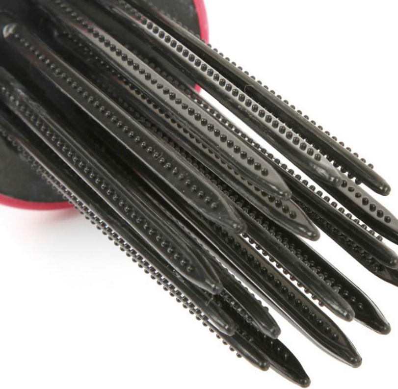 Hair Volume Curler and Styling Comb Tool