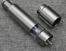 201 Black Pepper Grinder