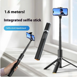Bluetooth Selfie Stick