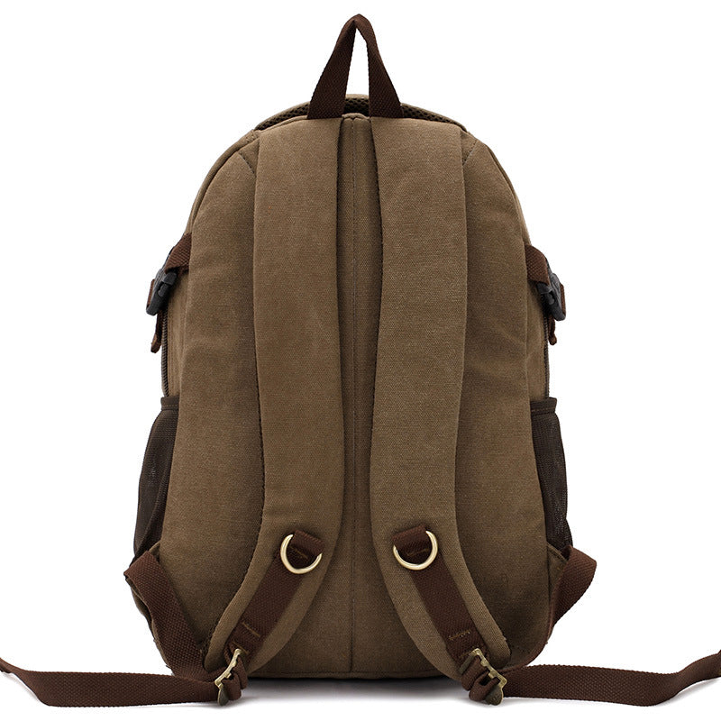 Laptop Backpack for Hiking and Travel