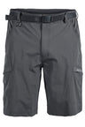 Men's Quick-Dry Multi-Pocket Hiking & Surfing Shorts