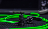 Warhammer V2 In-Ear Headphones with Mic Control