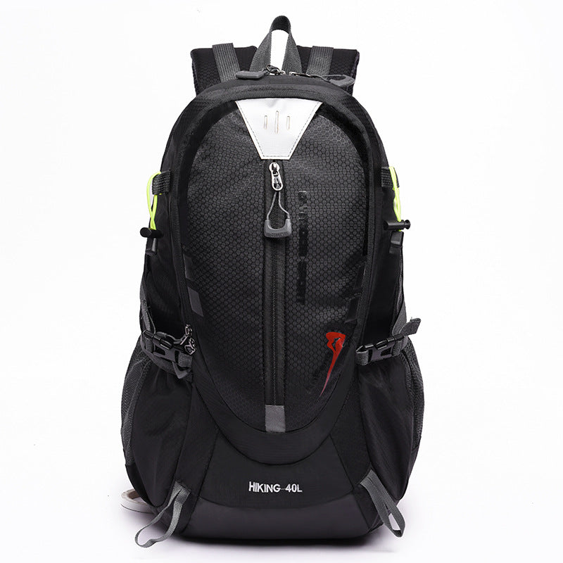 Men's Outdoor Backpack for Hiking and Travel