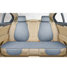 Summer Linen Comfortable Car Seat Cushion Set (3 pcs)