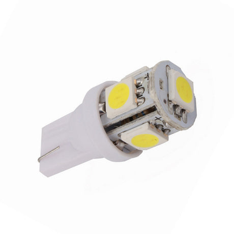 LED Car Lights, Automotive Side Lights, Chip Design