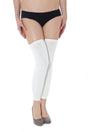 DENNY ROSE WARMER WOMAN BEIGE