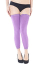 DENNY ROSE WARMER PURPLE WOMAN