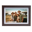 Denver Photoframe 10.1'' Smart with FRAMEO PFF-1042DWMK3 Dark Wood