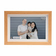 Denver Photoframe 10.1'' Smart with FRAMEO PFF-1042LWMK3 Light Wood