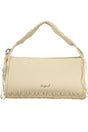 DESIGUAL WOMEN'S BEIGE BAG