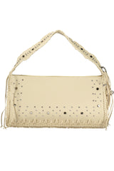 DESIGUAL WOMEN'S BEIGE BAG