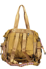 DESIGUAL WOMEN'S BEIGE BAG