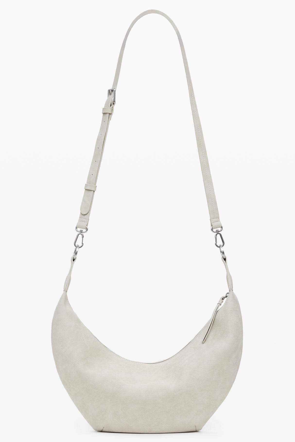 DESIGUAL WOMEN'S BEIGE BAG