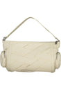 DESIGUAL WOMEN'S WHITE BAG