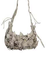 DESIGUAL WOMEN'S GREY BAG