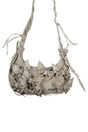 DESIGUAL WOMEN'S GREY BAG