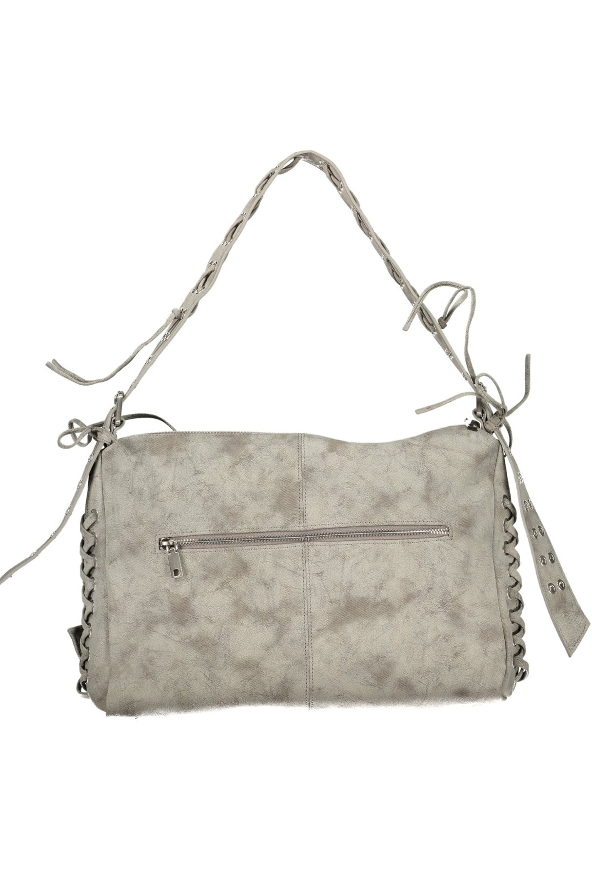 DESIGUAL WOMEN'S GREY BAG