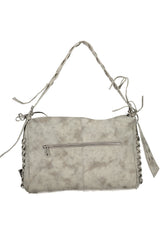 DESIGUAL WOMEN'S GREY BAG