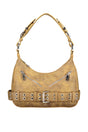 DESIGUAL WOMEN'S BROWN BAG