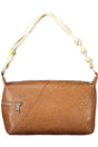 DESIGUAL WOMEN'S BROWN BAG