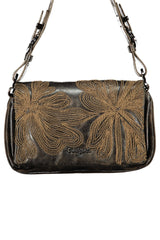 DESIGUAL WOMEN'S BROWN BAG