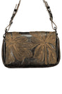 DESIGUAL WOMEN'S BROWN BAG