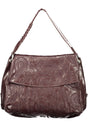 DESIGUAL WOMEN'S BROWN BAG