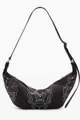 DESIGUAL WOMEN'S BROWN BAG