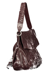 DESIGUAL WOMEN'S BROWN BAG