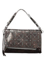 DESIGUAL WOMEN'S BLACK BAG