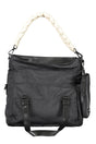 DESIGUAL BLACK WOMEN'S BAG