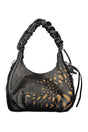 DESIGUAL WOMEN'S BLACK BAG