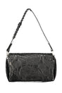 DESIGUAL WOMEN'S BLACK BAG