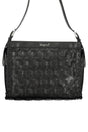 DESIGUAL WOMEN'S BLACK BAG