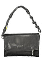 DESIGUAL WOMEN'S BLACK BAG