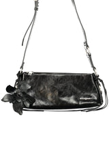 DESIGUAL WOMEN'S BLACK BAG