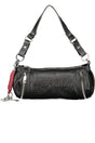 DESIGUAL WOMEN'S BLACK BAG