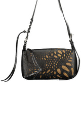 DESIGUAL WOMEN'S BLACK BAG