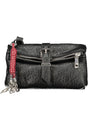 DESIGUAL WOMEN'S BLACK BAG