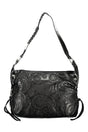 DESIGUAL WOMEN'S BLACK BAG